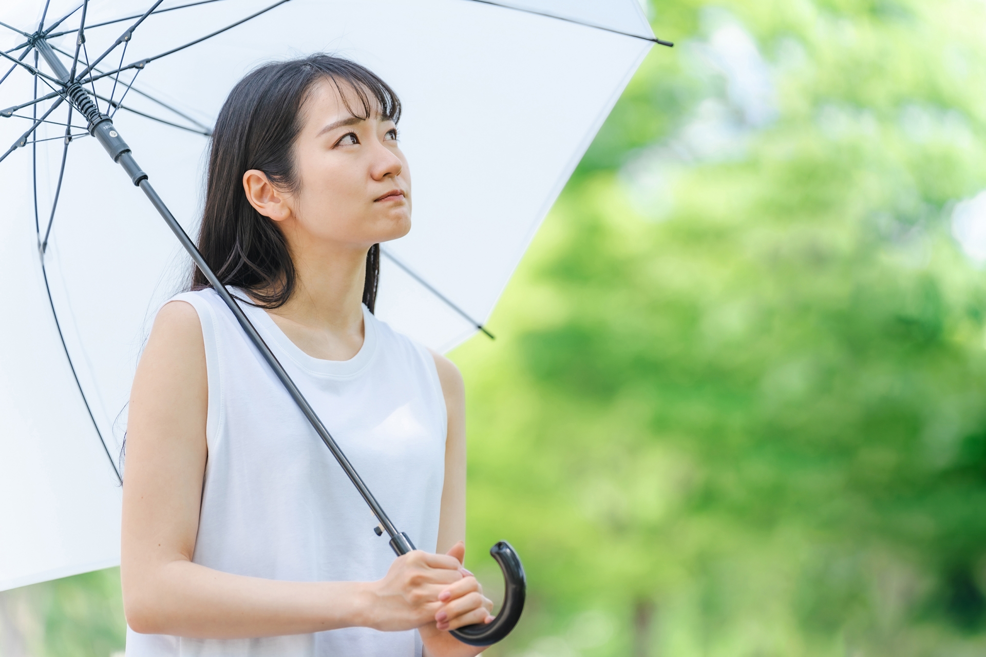 江南市の接骨院｜雨の日の不調（頭痛・関節痛・自律神経の乱れ）を改善する施術